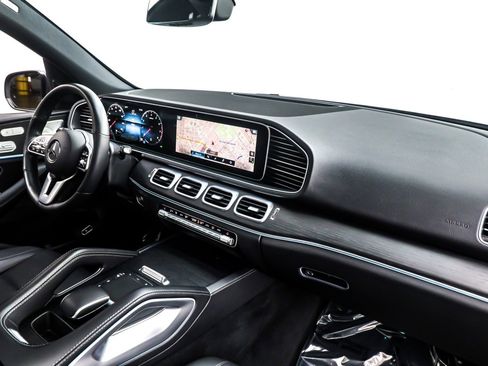 Certified 2023 Mercedes-Benz GLE 350 image 18