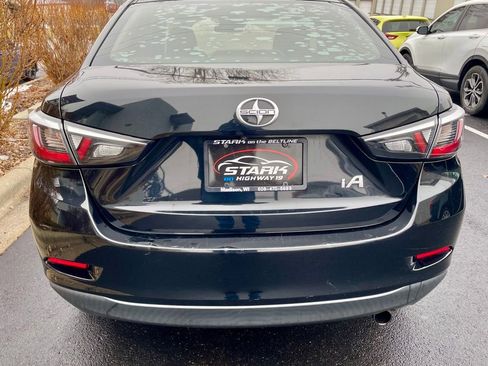 Used 2016 Scion iA FWD image 6
