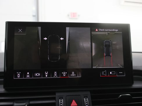 Used 2024 Audi Q5 2.0T Premium Plus image 23