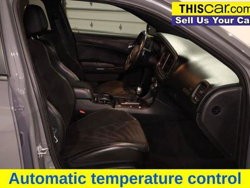 Used 2019 Dodge Charger R/T w/ Plus Group image 20