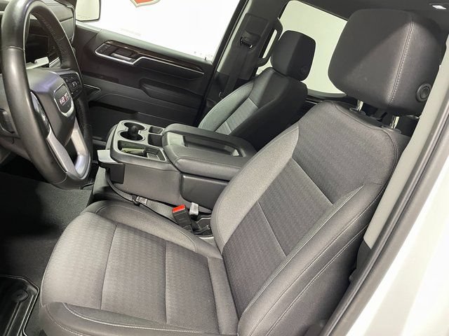 Used 2023 GMC Sierra 1500 SLE AWD/4WD image 12