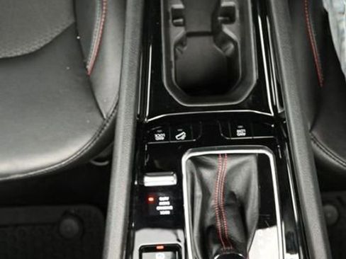 Used 2025 Jeep Compass Trailhawk w/ Trailer Tow Group image 32