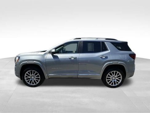 Used 2026 GMC Terrain Denali AWD/4WD image 4
