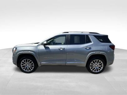 Used 2026 GMC Terrain Denali