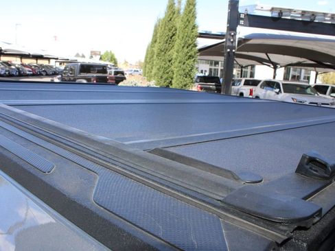 Used 2023 Toyota Tundra Platinum AWD/4WD image 63