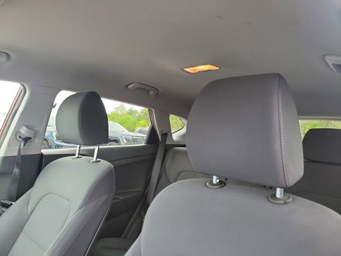 Used 2019 Hyundai Tucson Value image 19