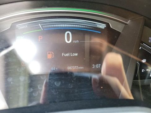 Used 2022 Honda CR-V EX-L image 15