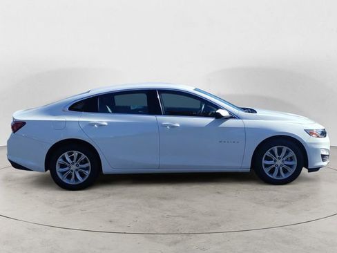 Used 2022 Chevrolet Malibu LT image 6