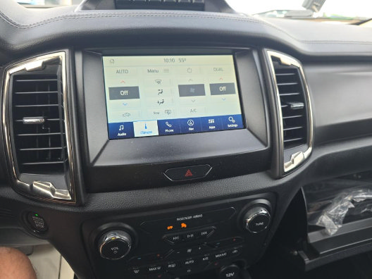 Used 2022 Ford Ranger Lariat w/ Tremor Off-Road Package AWD/4WD image 6