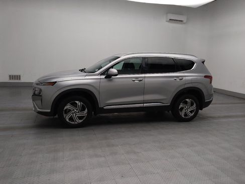 Used 2022 Hyundai Santa Fe SEL AWD/4WD image 2