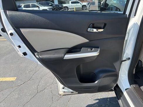 Used 2016 Honda CR-V EX-L image 13