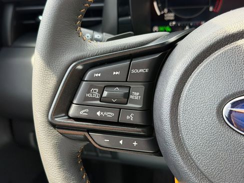 New 2026 Subaru Outback Wilderness AWD/4WD image 12