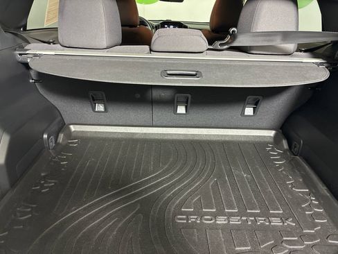 Used 2025 Subaru Crosstrek 2.0i Premium image 27