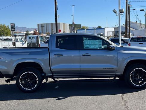 New 2026 Chevrolet Colorado Z71 w/ Technology Package image 4