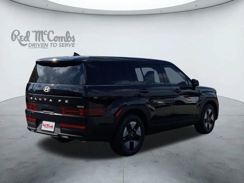 New 2026 Hyundai Santa Fe SE FWD image 5