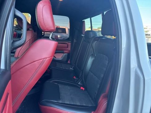 Used 2019 RAM 1500 Rebel AWD/4WD image 28