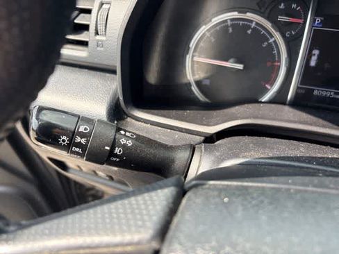 Used 2021 Toyota 4Runner TRD Off-Road AWD/4WD image 16