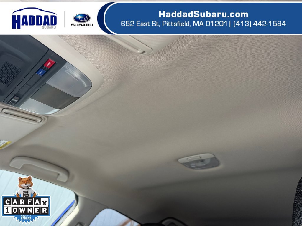 Used 2024 Subaru Crosstrek 2.0i Premium AWD/4WD image 17