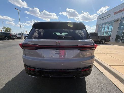 Used 2026 Buick Enclave Sport Touring FWD image 4