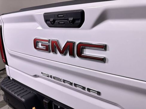 New 2026 GMC Sierra 1500 AT4X AWD/4WD image 31