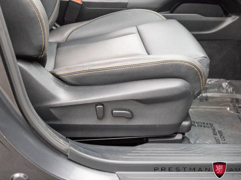 Used 2025 Subaru Outback Wilderness AWD/4WD image 25