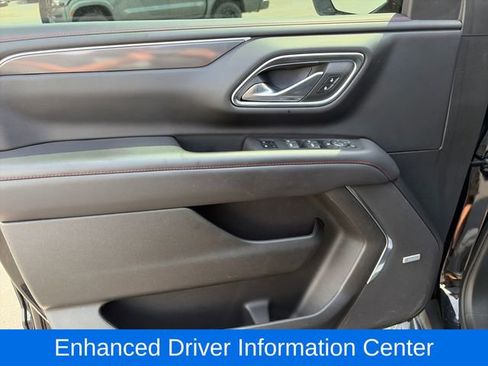 Used 2023 Chevrolet Tahoe RST image 19