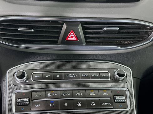 Used 2023 Hyundai Santa Fe SEL image 24