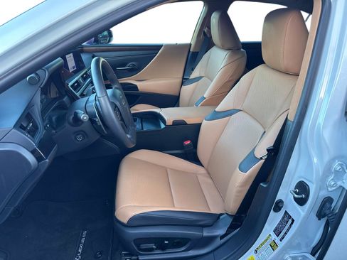 Used 2023 Lexus ES 350 w/ Premium Package FWD image 20