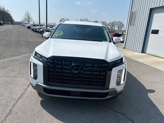 Used 2025 Hyundai Palisade SEL video 2