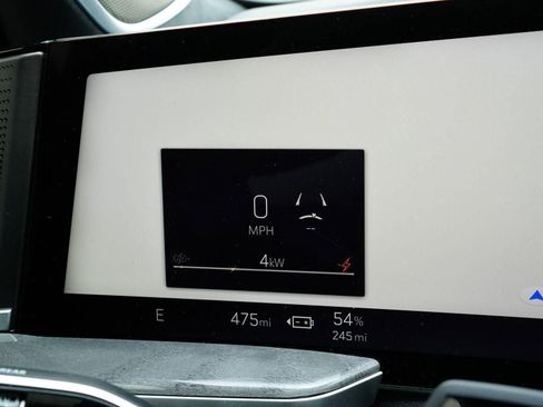 New 2025 Cadillac Escalade IQ Sport 2 AWD/4WD image 89