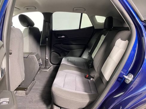 Certified 2024 Chevrolet Trax LS w/ LS Convenience Package FWD image 28