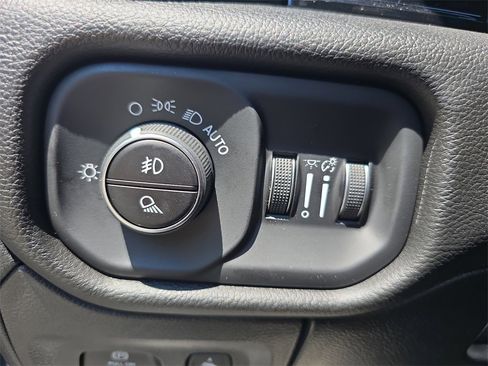 New 2026 RAM 1500 Rebel w/ G/T Package image 26