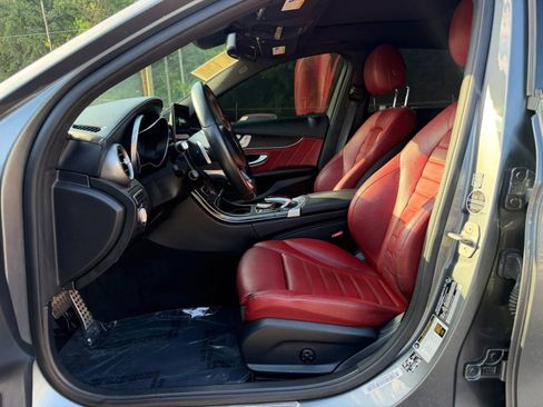 Used 2017 Mercedes-Benz C 43 AMG 4MATIC Sedan image 10