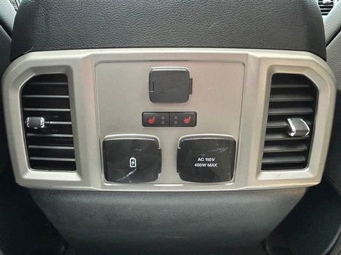 Used 2020 Ford F150 Lariat w/ Equipment Group 502A Luxury image 40