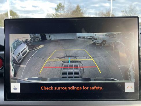 Used 2024 Toyota Tacoma TRD Sport image 40