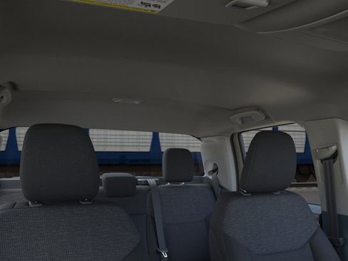 New 2025 Ford Maverick XL w/ Equipment Group 101A image 13