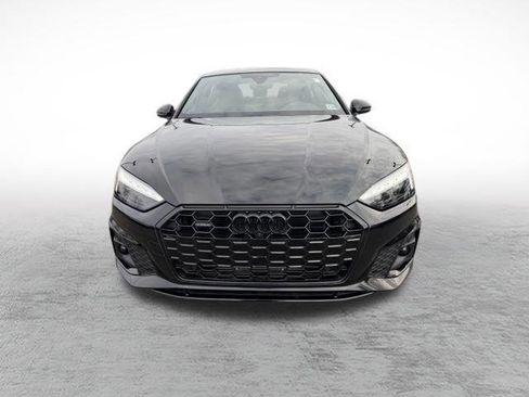 Certified 2025 Audi A5 2.0T Premium Plus w/ Premium Plus image 2