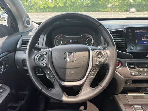 Used 2023 Honda Ridgeline RTL-E image 13