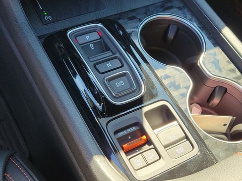 Used 2026 Honda Passport TrailSport Elite image 27