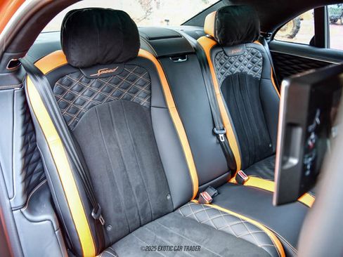 Used 2024 Bentley Flying Spur W12 image 25