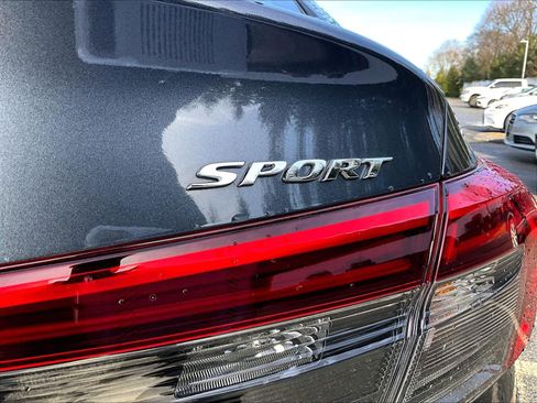 Used 2024 Honda Civic Sport image 27