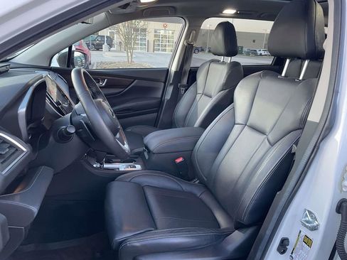 Certified 2024 Subaru Ascent Touring w/ Popular Package #2 image 10