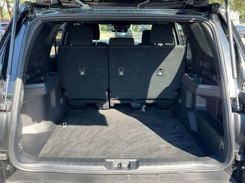 Used 2025 Toyota 4Runner SR5 image 24