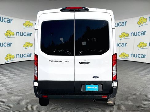 Used 2023 Ford Transit 350 XL image 5