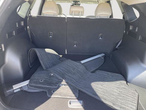 Used 2024 Hyundai Tucson SEL w/ Convenience Package image 17