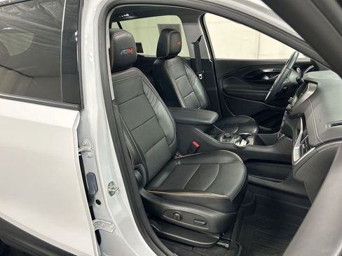 Used 2023 GMC Terrain AT4 w/ Infotainment Package II AWD/4WD image 24