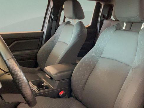 Certified 2025 Toyota Tacoma SR RWD image 24