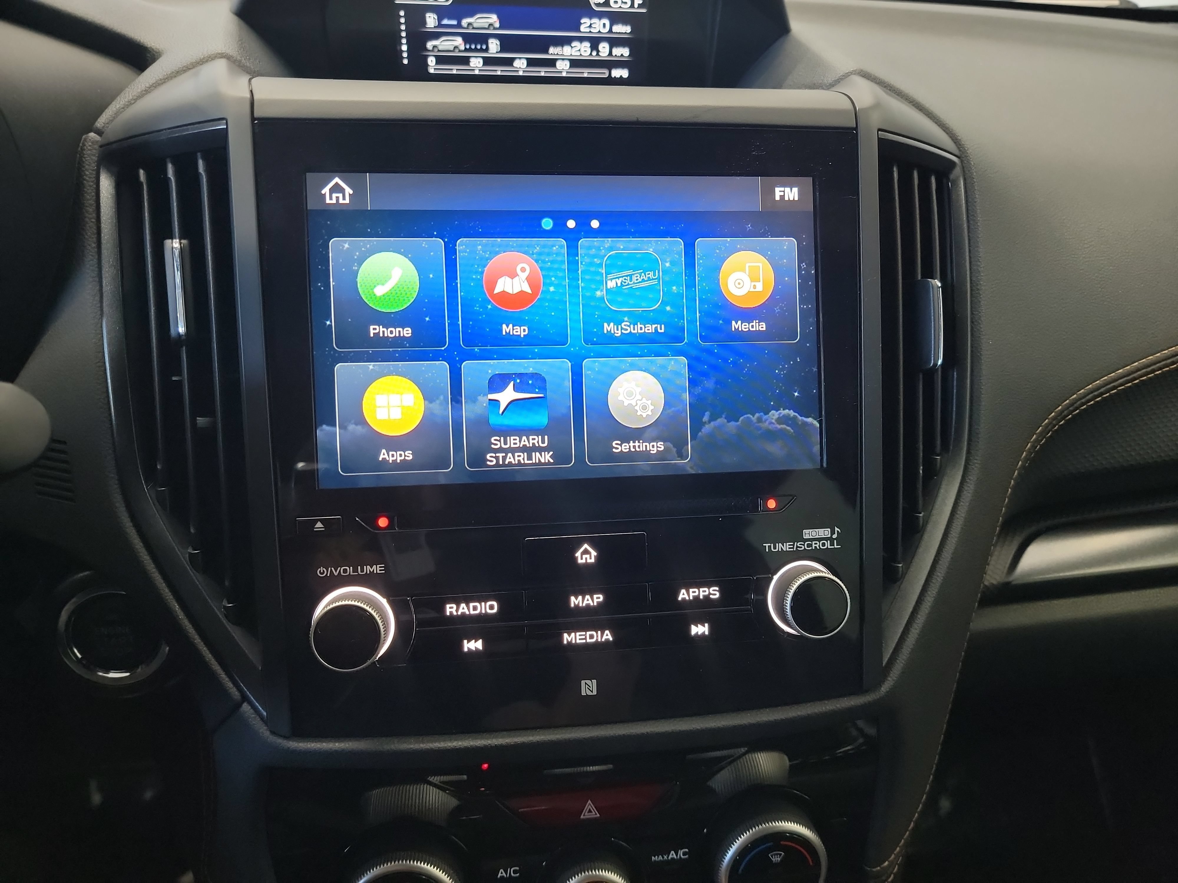 Used 2022 Subaru Forester Wilderness AWD/4WD image 22