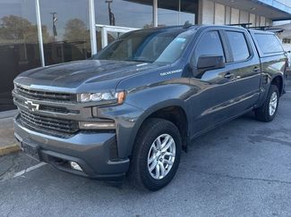 Used 2020 Chevrolet Silverado 1500 RST w/ All-Star Edition video 1