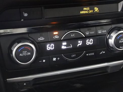 Used 2016 MAZDA MAZDA6 Grand Touring FWD image 17
